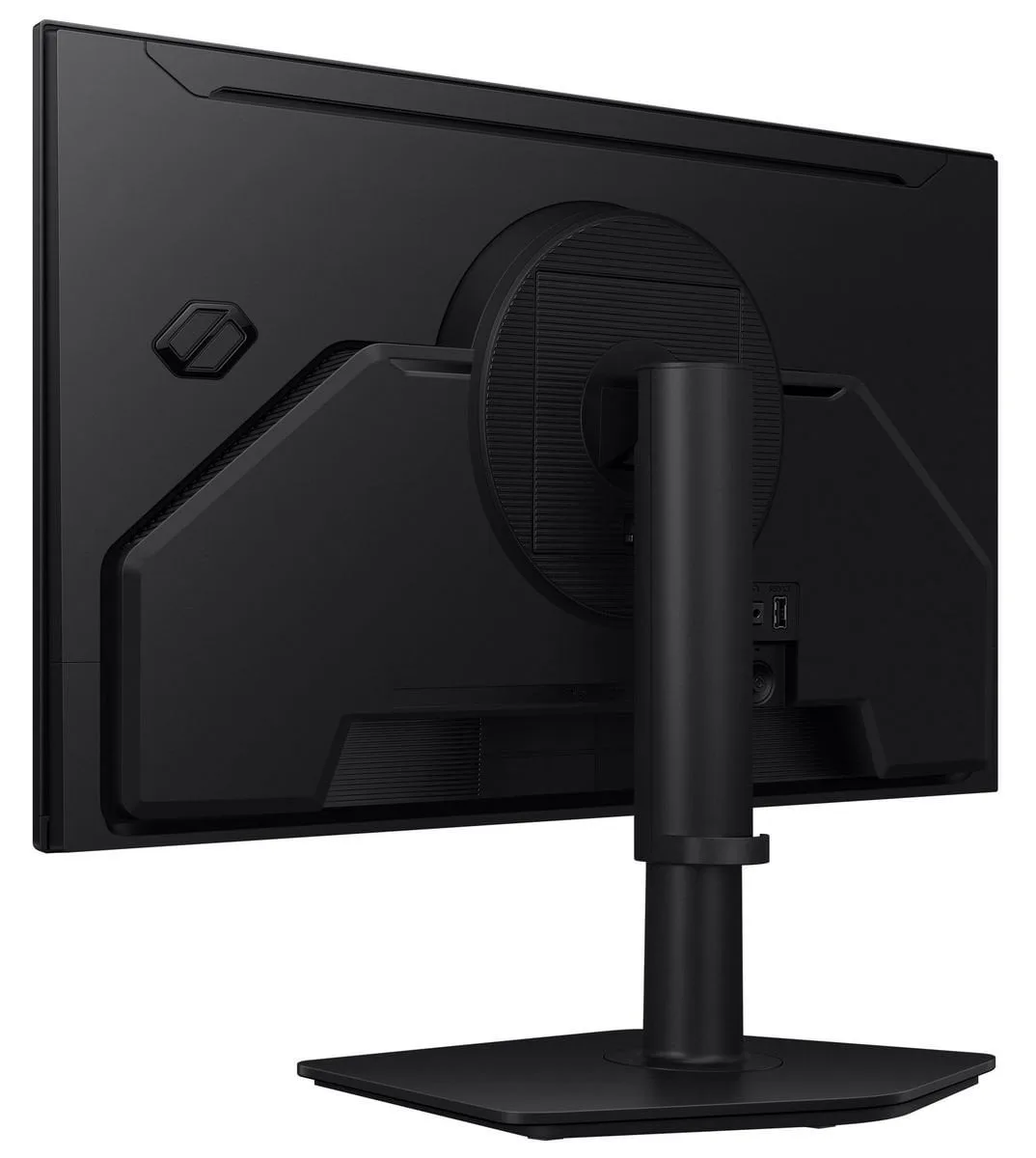 Монитор Samsung 24.5" Odyssey G4 G40H (LS25HG400EIXUA) — фото 10