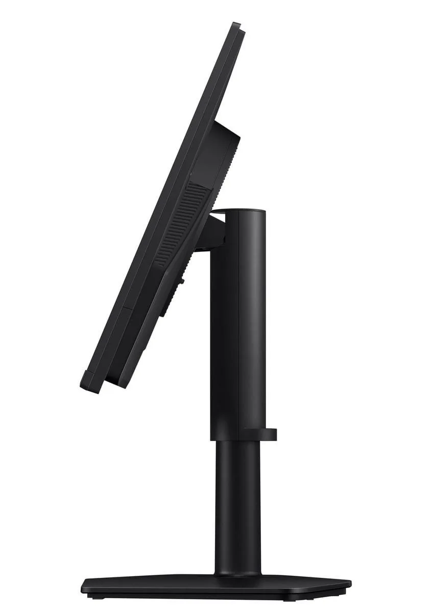 Монитор Samsung 24.5" Odyssey G4 G40H (LS25HG400EIXUA) — фото 14