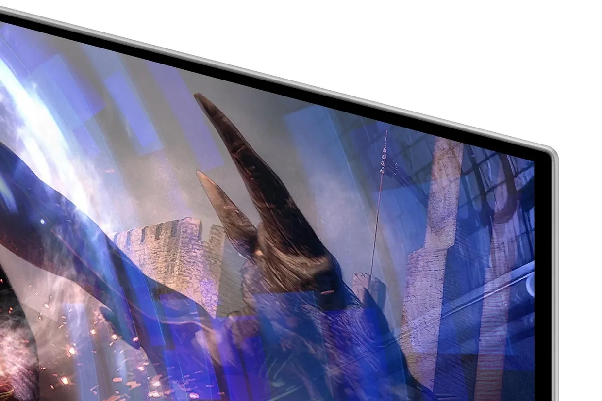 Монітор Samsung 26.7" Odyssey OLED G6 G60SD (LS27DG600SIXUA) — фото 4