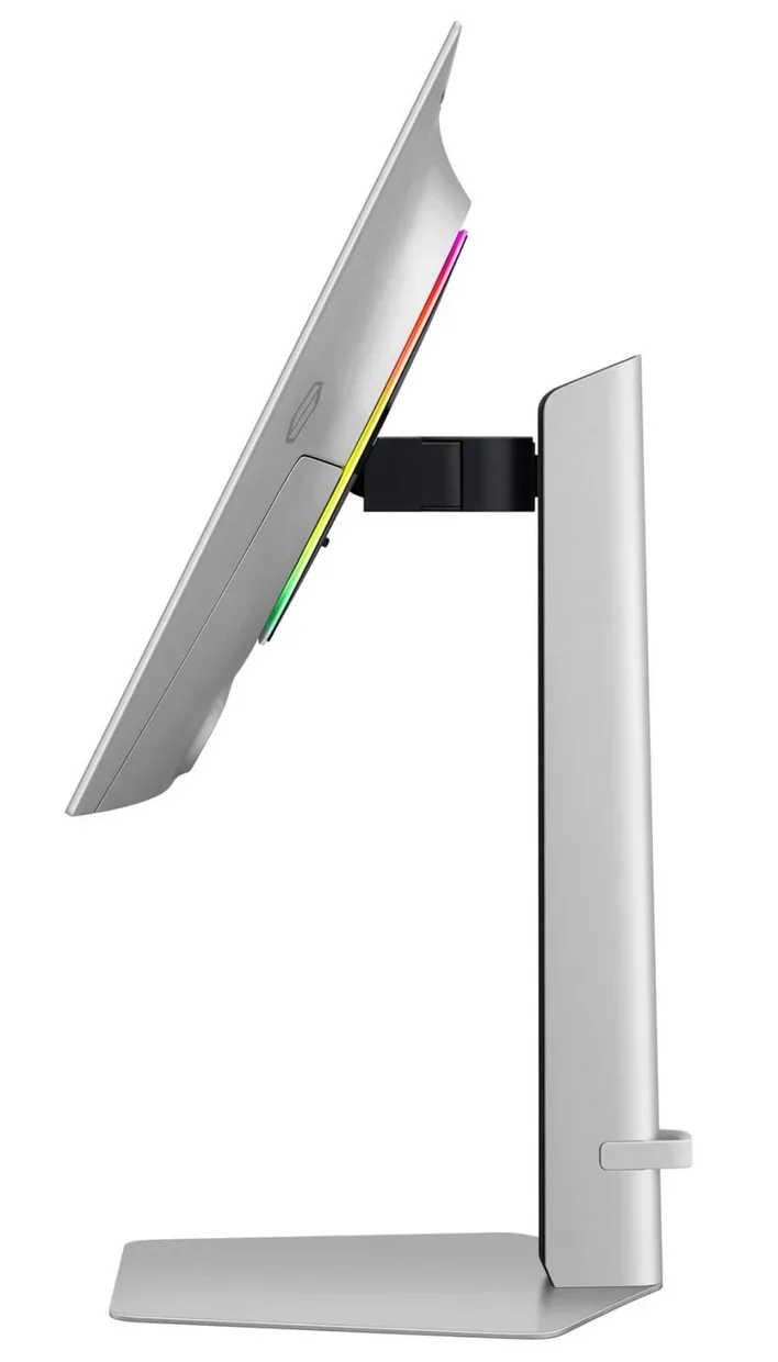 Монітор Samsung 26.7" Odyssey OLED G6 G60SD (LS27DG600SIXUA) — фото 10