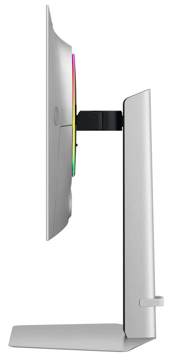 Монітор Samsung 26.7" Odyssey OLED G6 G60SD (LS27DG600SIXUA) — фото 12