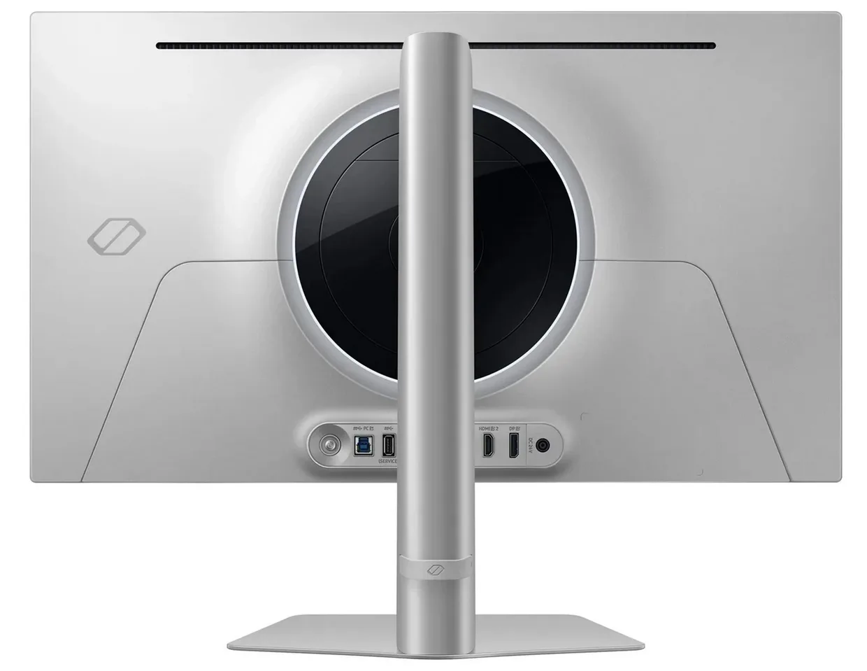 Монітор Samsung 26.7" Odyssey OLED G6 G60SD (LS27DG600SIXUA) — фото 15