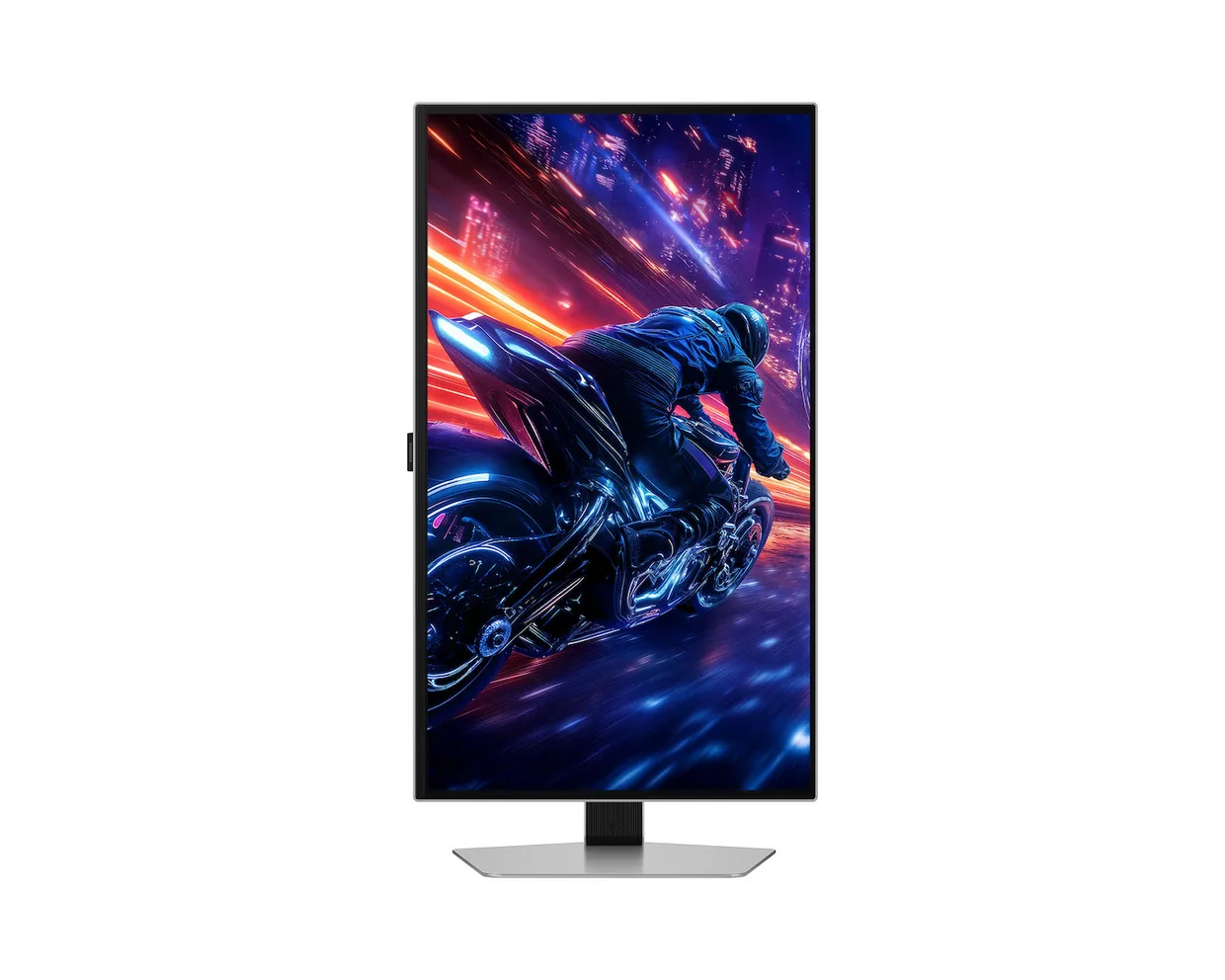 Монітор Samsung 26.7" Odyssey OLED G6 G60SF (LS27FG602SIXUA) — фото 7