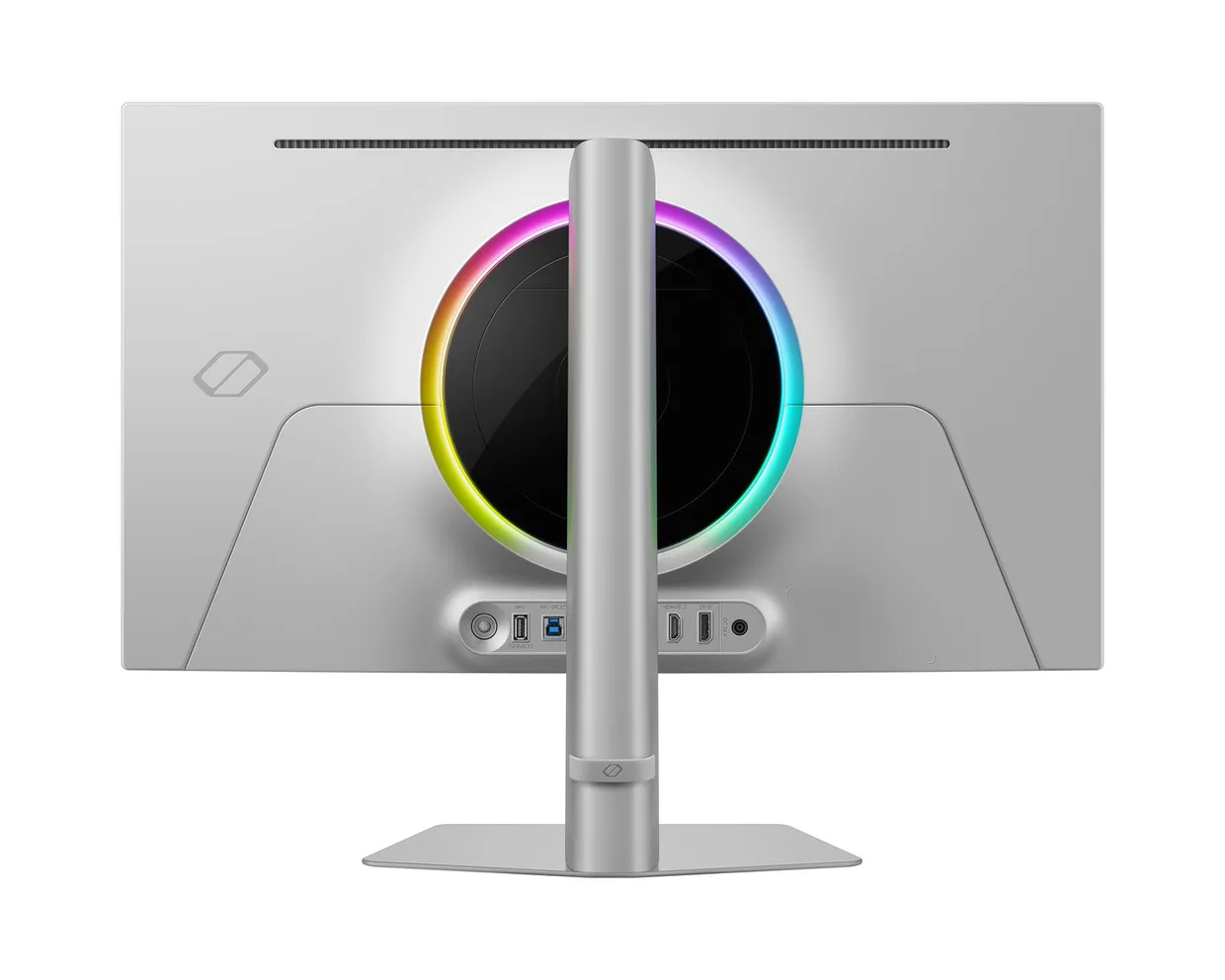 Монітор Samsung 26.7" Odyssey OLED G6 G60SF (LS27FG602SIXUA) — фото 12