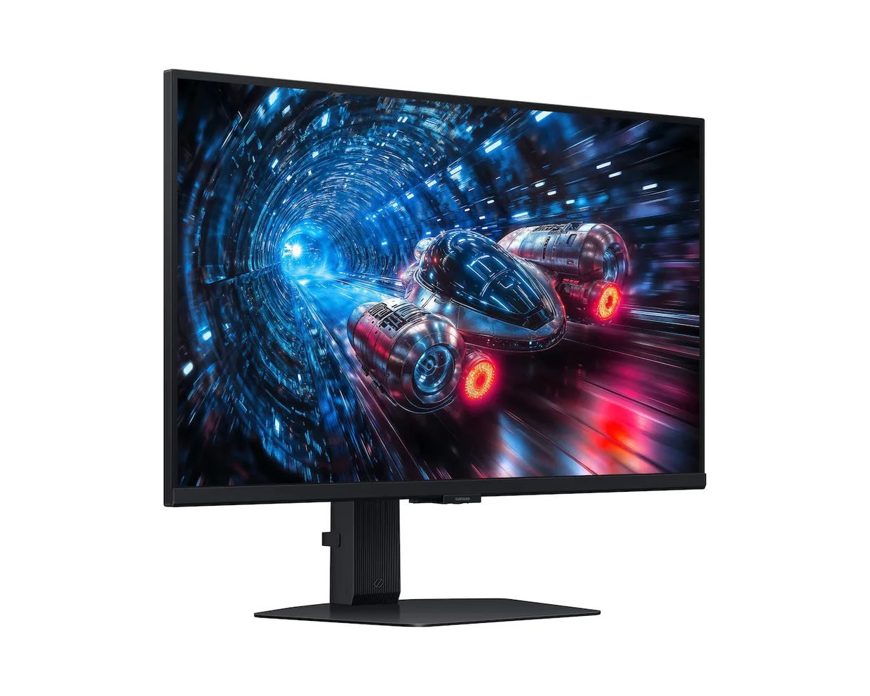 Монитор Samsung 27" Odyssey G7 G70F (LS27FG706EIXUA) — фото 2