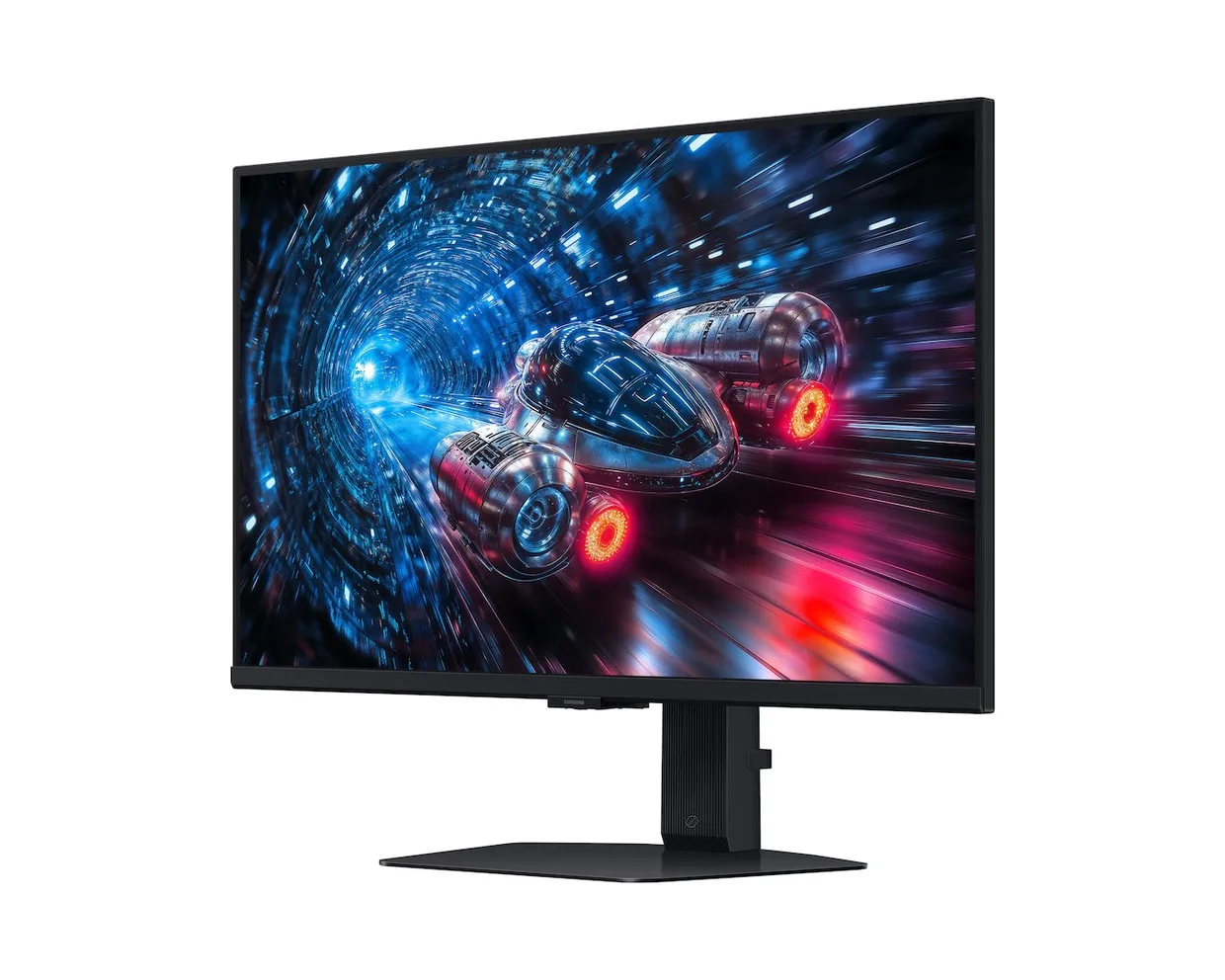 Монитор Samsung 27" Odyssey G7 G70F (LS27FG706EIXUA) — фото 3