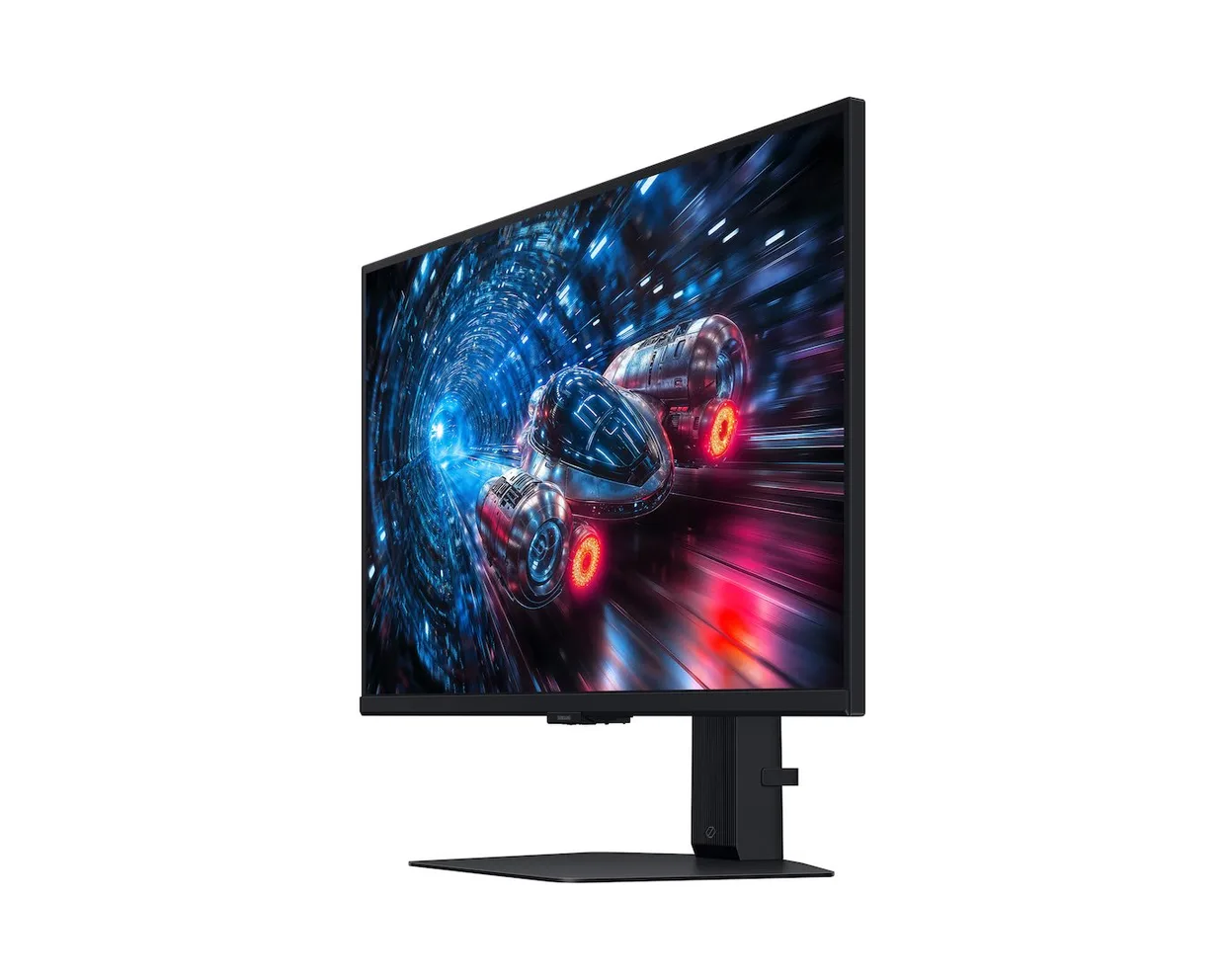 Монитор Samsung 27" Odyssey G7 G70F (LS27FG706EIXUA) — фото 4