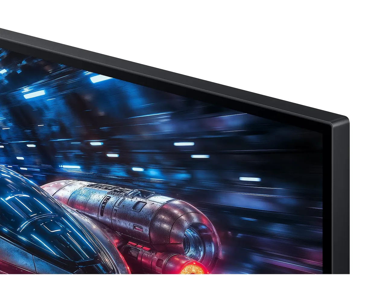 Монитор Samsung 27" Odyssey G7 G70F (LS27FG706EIXUA) — фото 6