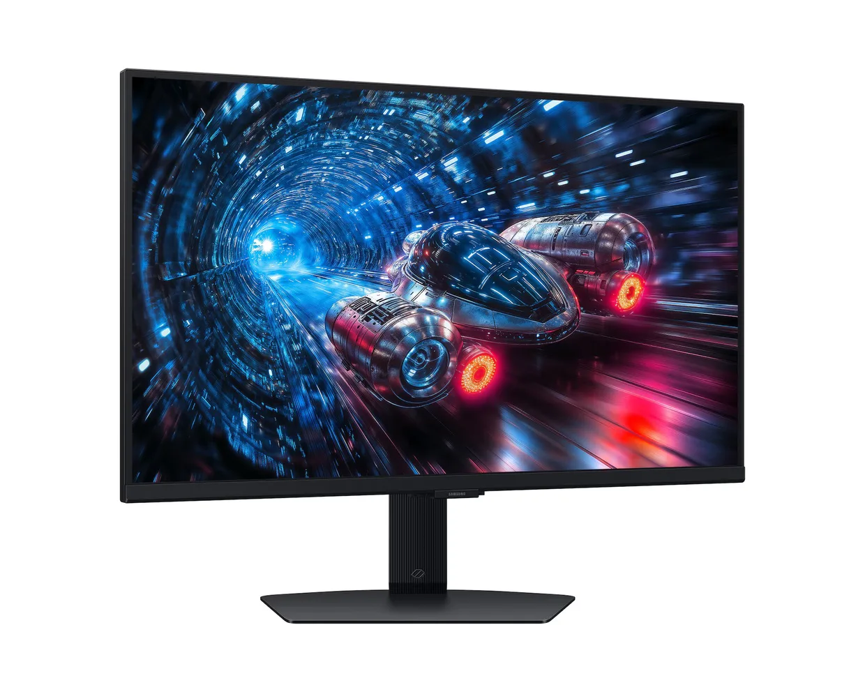 Монитор Samsung 27" Odyssey G7 G70F (LS27FG706EIXUA) — фото 8