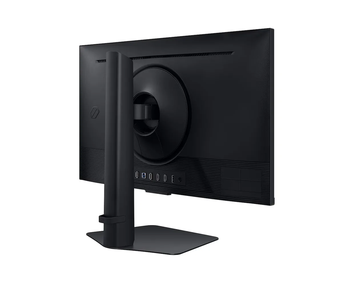 Монитор Samsung 27" Odyssey G7 G70F (LS27FG706EIXUA) — фото 12