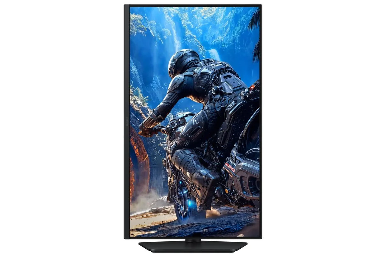 Монитор Samsung 27" Odyssey G4 G40H (LS27HG400EIXUA) — фото 2