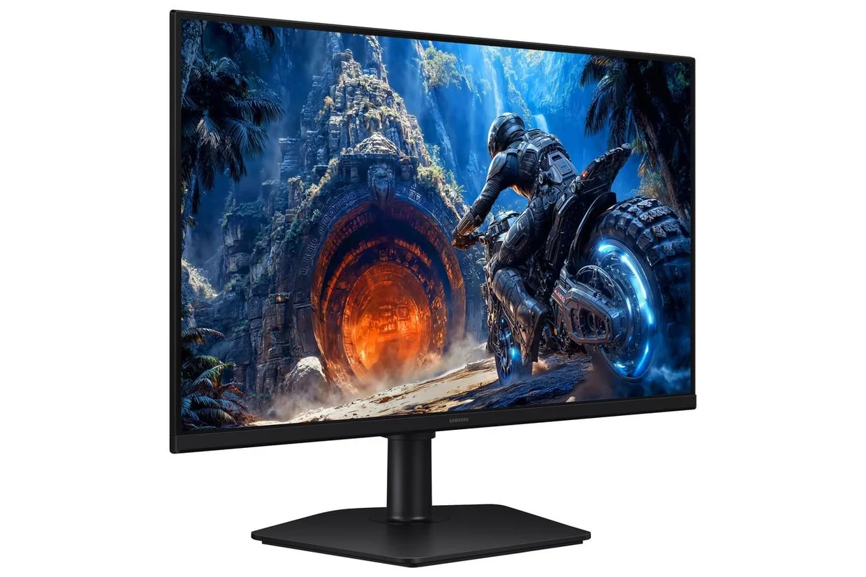 Монитор Samsung 27" Odyssey G4 G40H (LS27HG400EIXUA) — фото 3