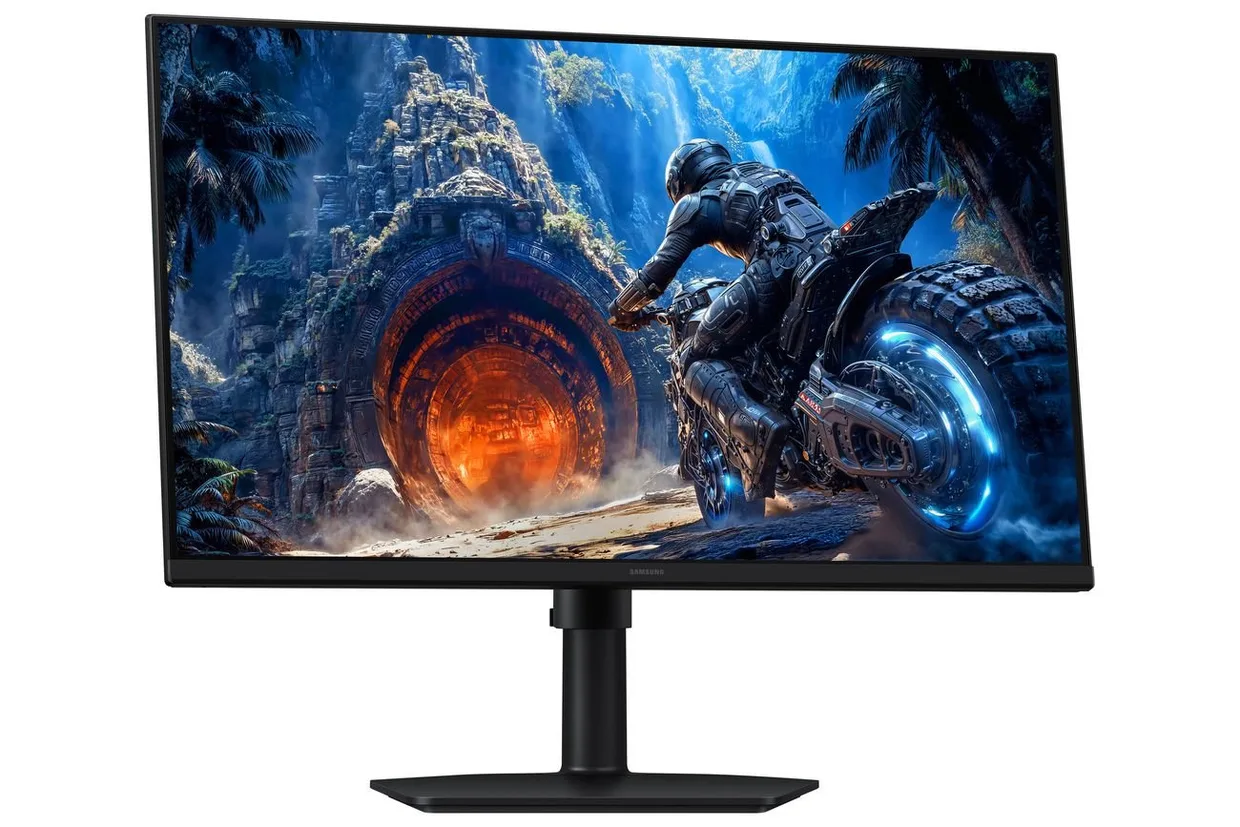 Монитор Samsung 27" Odyssey G4 G40H (LS27HG400EIXUA) — фото 4