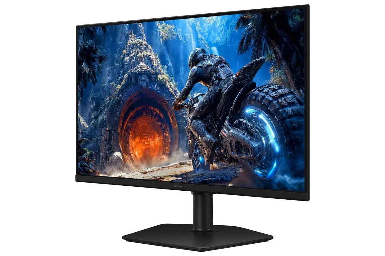 Монитор Samsung 27" Odyssey G4 G40H (LS27HG400EIXUA) — фото 5