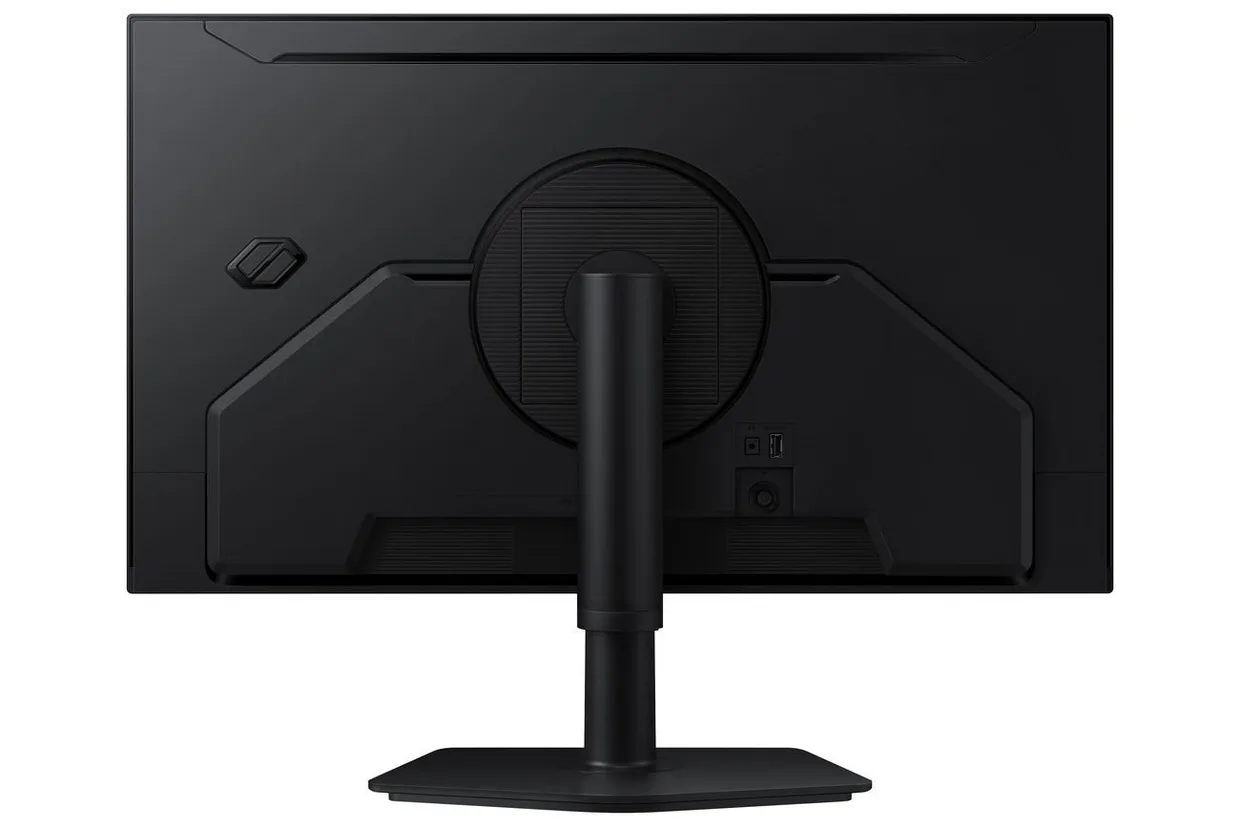 Монитор Samsung 27" Odyssey G4 G40H (LS27HG400EIXUA) — фото 9
