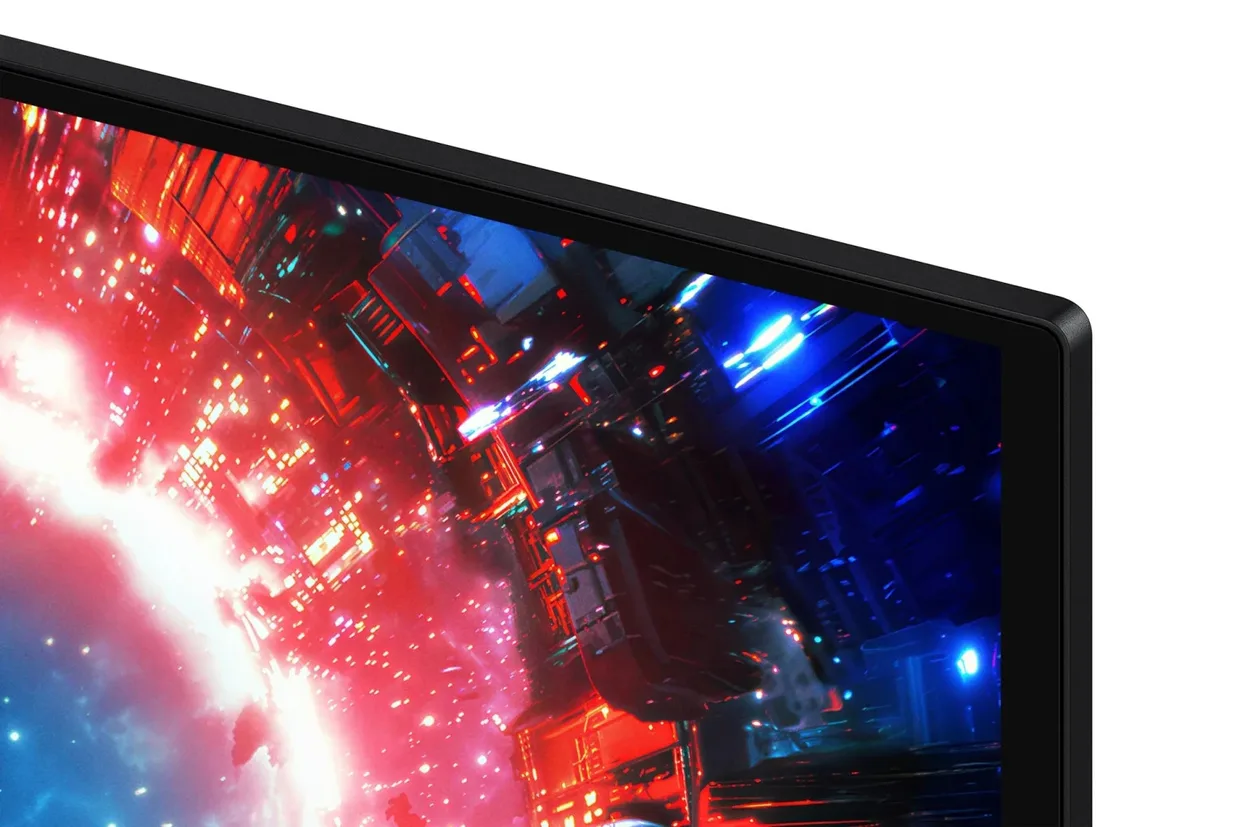 Монитор Samsung 26.7" Odyssey OLED G7 G70SH (LS27HG702SIXUA) — фото 3