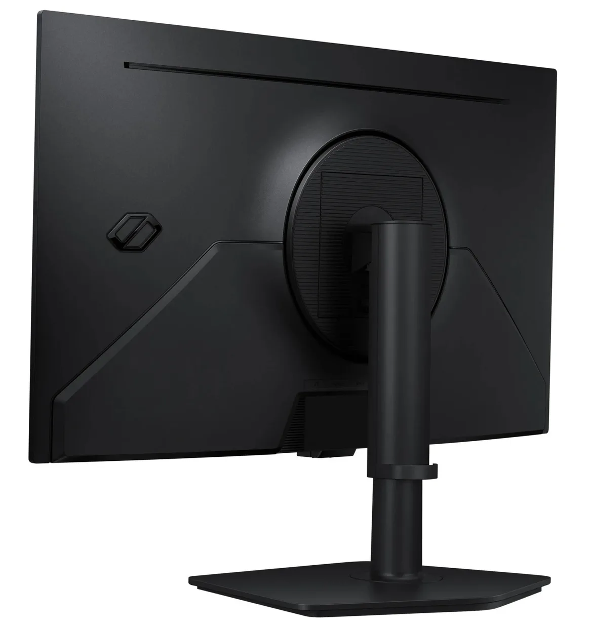 Монитор Samsung 26.7" Odyssey OLED G7 G70SH (LS27HG702SIXUA) — фото 12