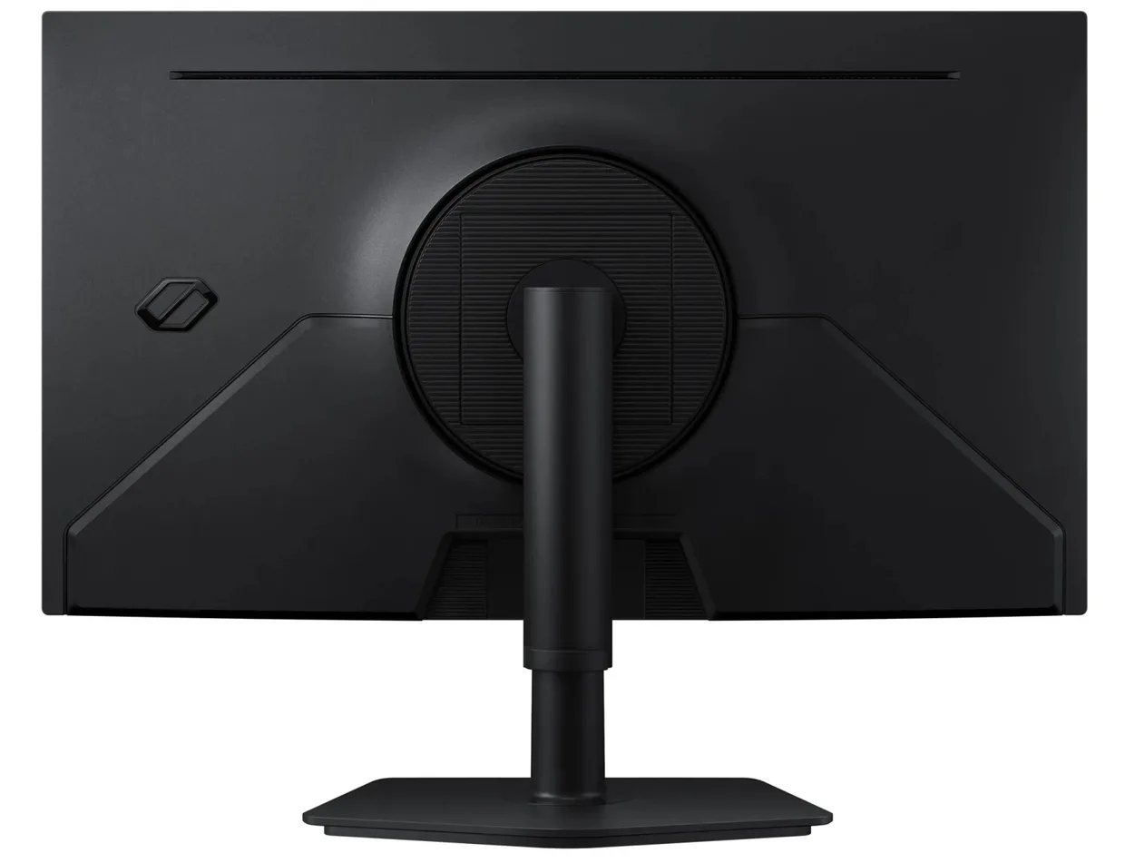 Монитор Samsung 26.7" Odyssey OLED G7 G70SH (LS27HG702SIXUA) — фото 16