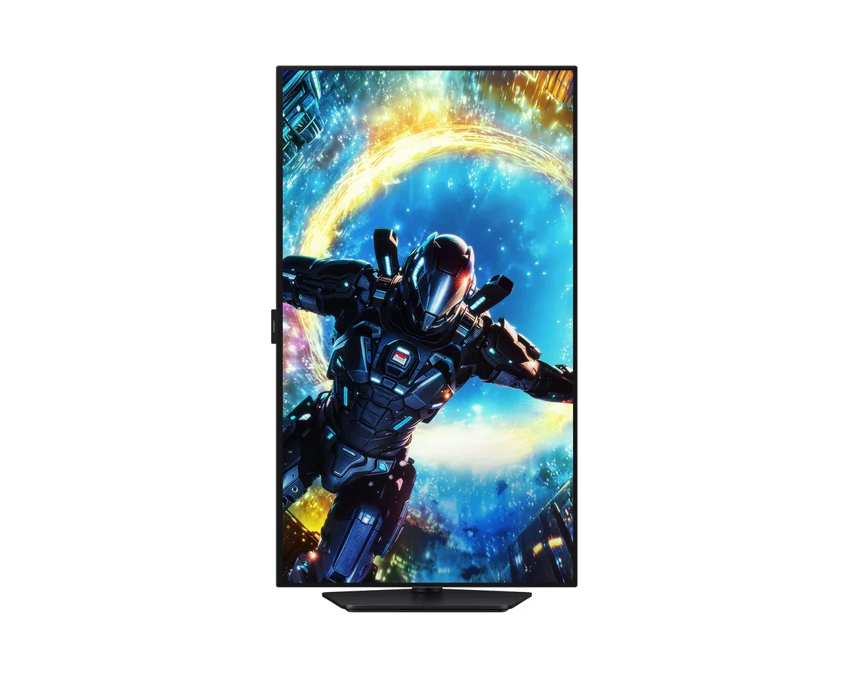 Монітор Samsung 31.6" Odyssey OLED G7 G73SH (LS32HG732SIXUA) — фото 4