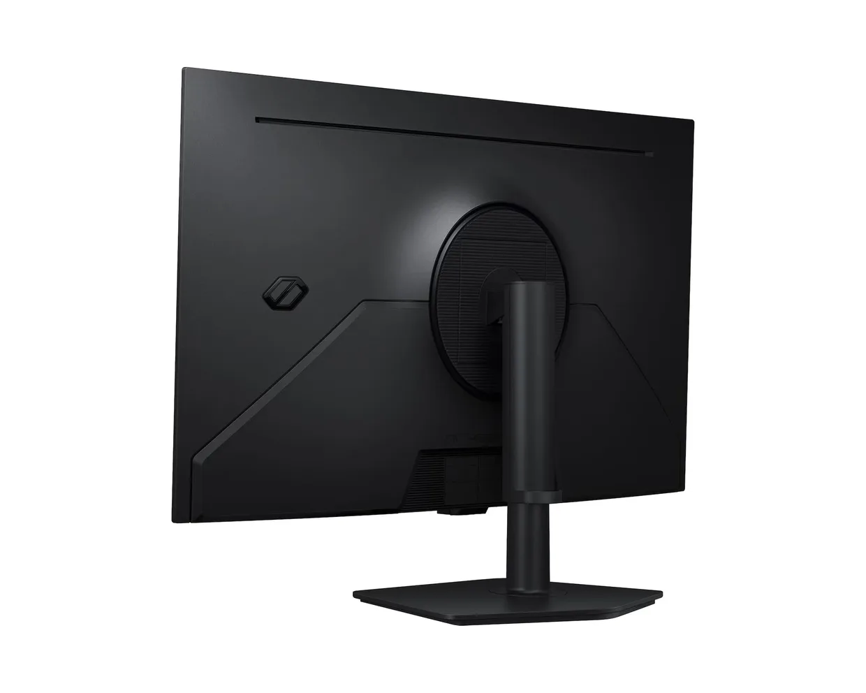 Монітор Samsung 31.6" Odyssey OLED G7 G73SH (LS32HG732SIXUA) — фото 10