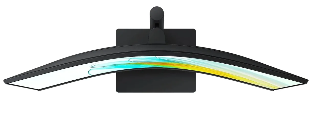 Монитор Samsung 34" ViewFinity S6 S65UC (LS34C650UAIXUA) — фото 3