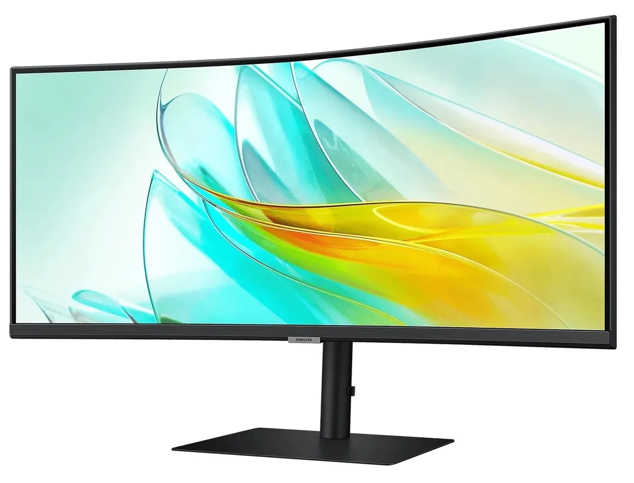 Монитор Samsung 34" ViewFinity S6 S65UC (LS34C650UAIXUA) — фото 5