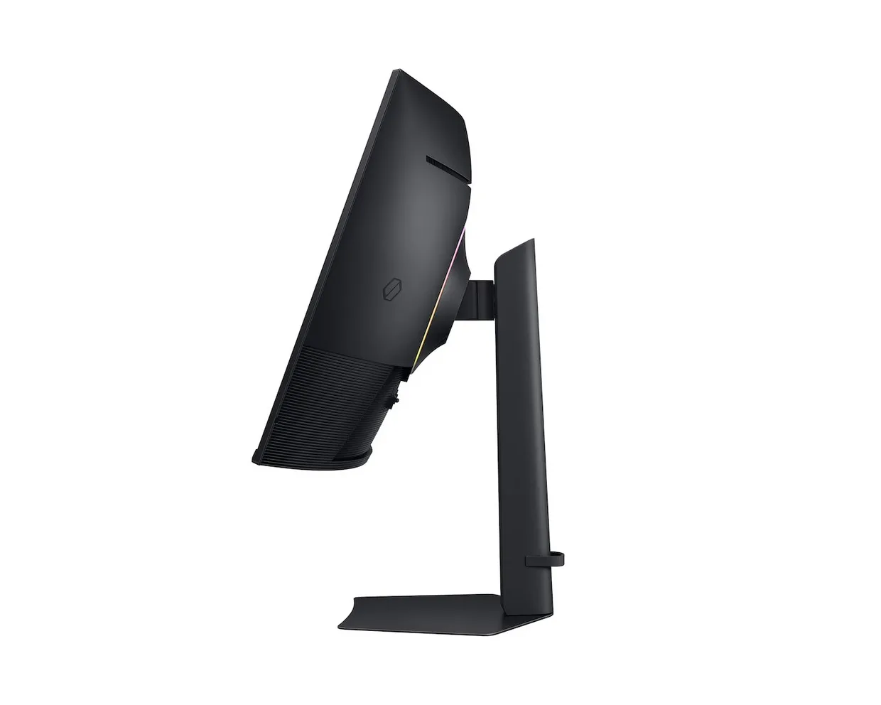 Монитор Samsung 36.5" Odyssey G7 G75F (LS37FG756EIXUA) — фото 8