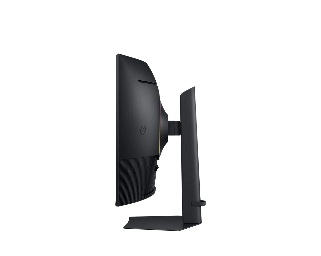 Монитор Samsung 36.5" Odyssey G7 G75F (LS37FG756EIXUA) — фото 9