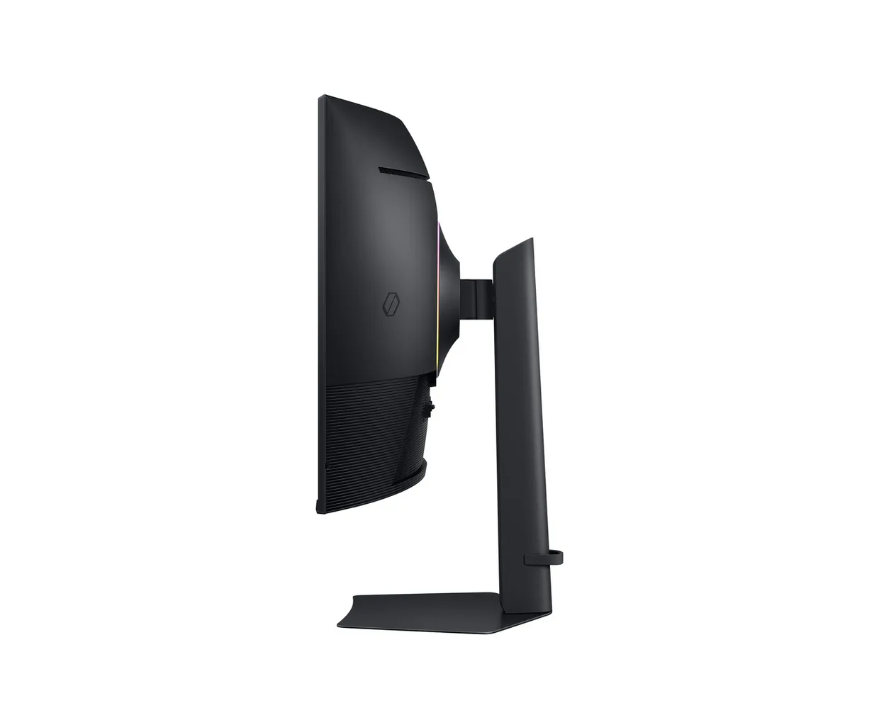 Монитор Samsung 36.5" Odyssey G7 G75F (LS37FG756EIXUA) — фото 10