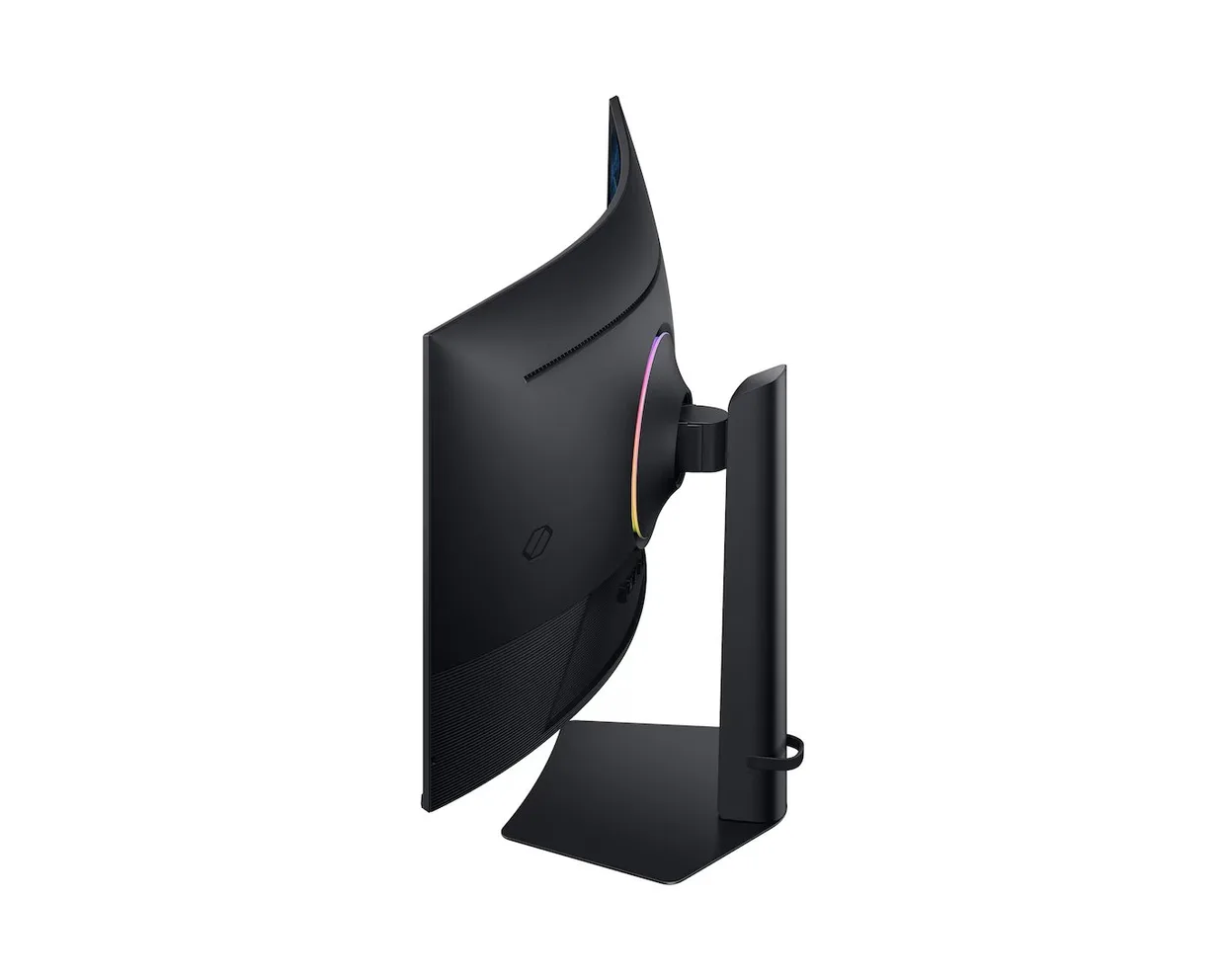 Монитор Samsung 36.5" Odyssey G7 G75F (LS37FG756EIXUA) — фото 11
