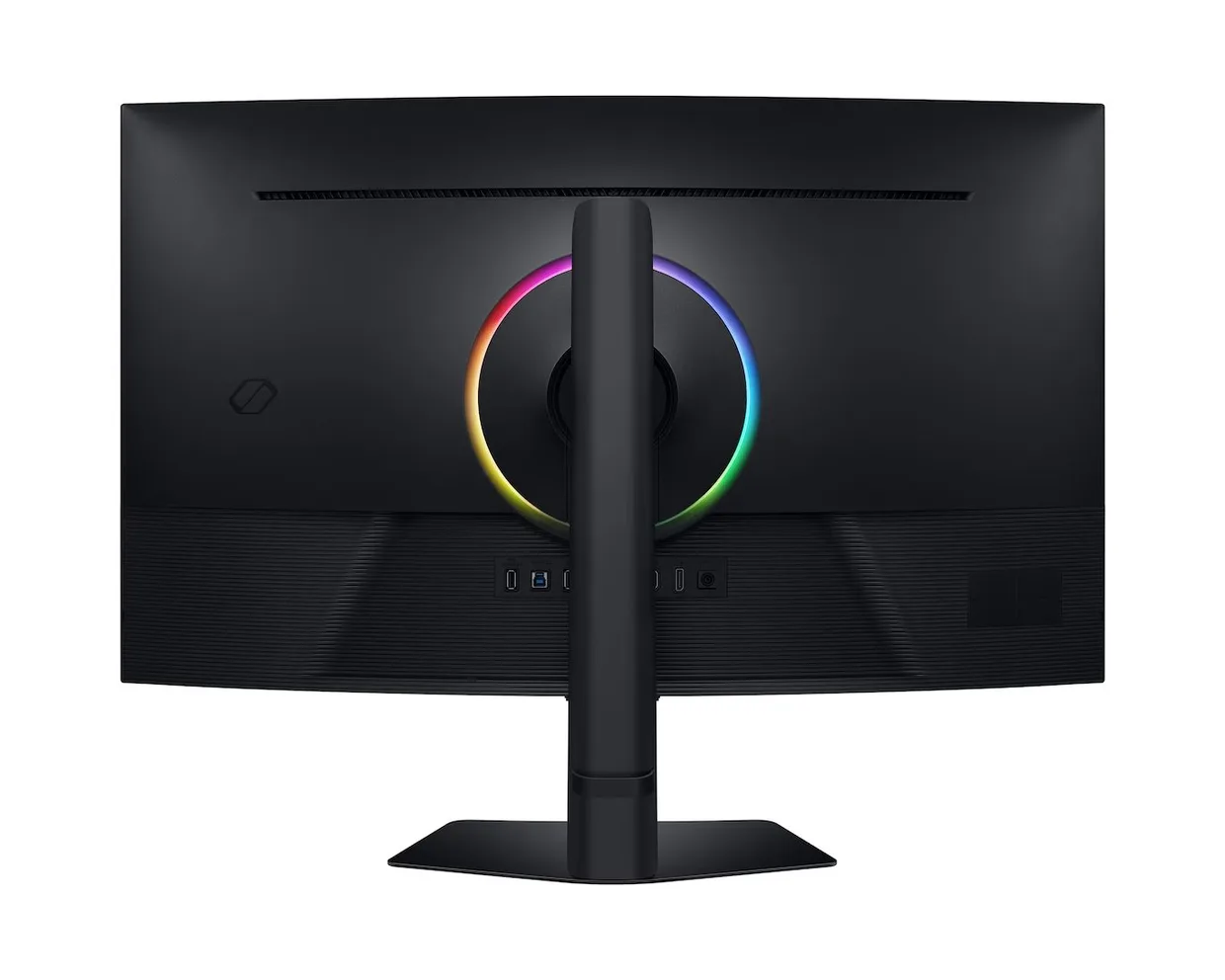 Монитор Samsung 36.5" Odyssey G7 G75F (LS37FG756EIXUA) — фото 12