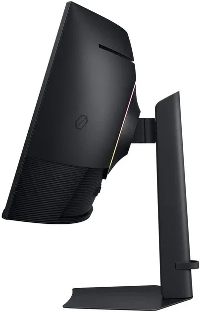 Монітор Samsung 39.6" Odyssey G7 G75F (LS40FG756EIXUA) — фото 8
