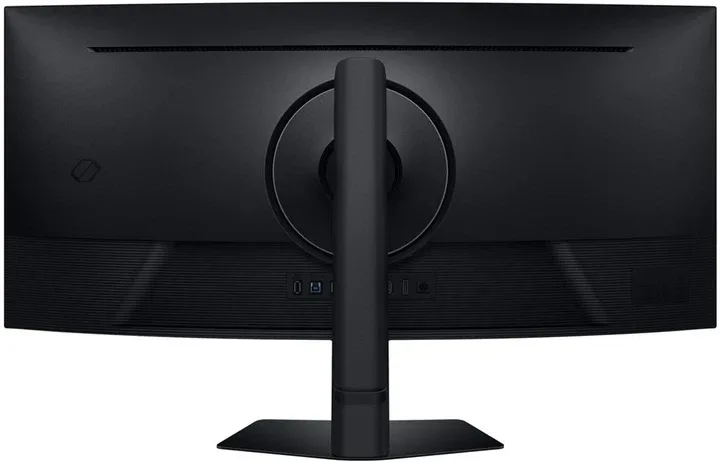 Монітор Samsung 39.6" Odyssey G7 G75F (LS40FG756EIXUA) — фото 11