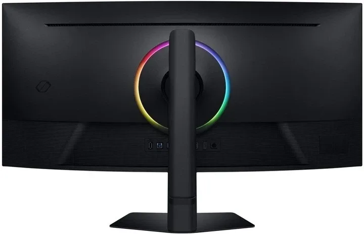 Монітор Samsung 39.6" Odyssey G7 G75F (LS40FG756EIXUA) — фото 12