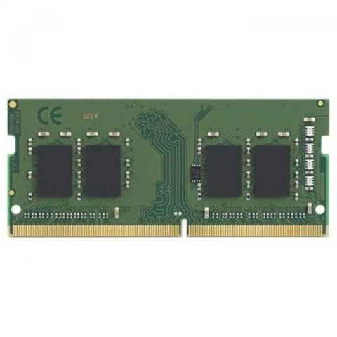 Оперативная память Kingston DDR4 SO-DIMM 8GB/2666 (KVR26S19S6/8)