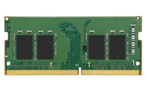Оперативная память Kingston DDR4 SO-DIMM 8GB/2666 (KVR26S19S8/8)