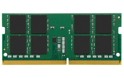 Оперативная память Kingston DDR4 SO-DIMM 16GB/3200 (KVR32S22D8/16)