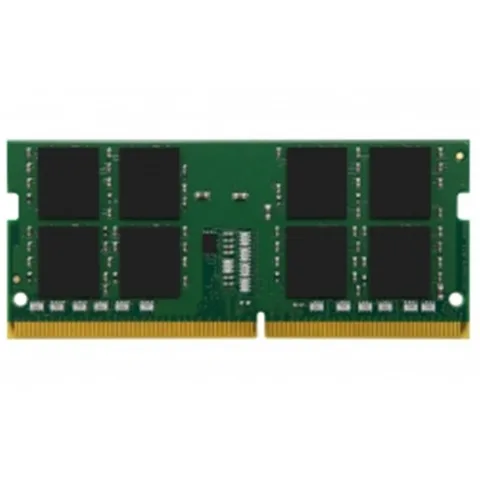 Оперативная память Kingston DDR4 SO-DIMM 16GB/3200 (KVR32S22S8/16)
