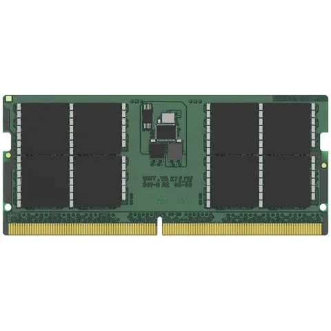 Оперативная память Kingston DDR5 SO-DIMM 32GB/4800 (KVR48S40BD8-32)
