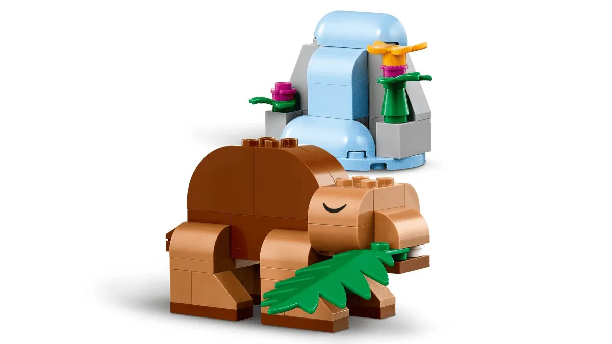 Конструктор LEGO Classic Творческие динозавры (11041) — фото 5
