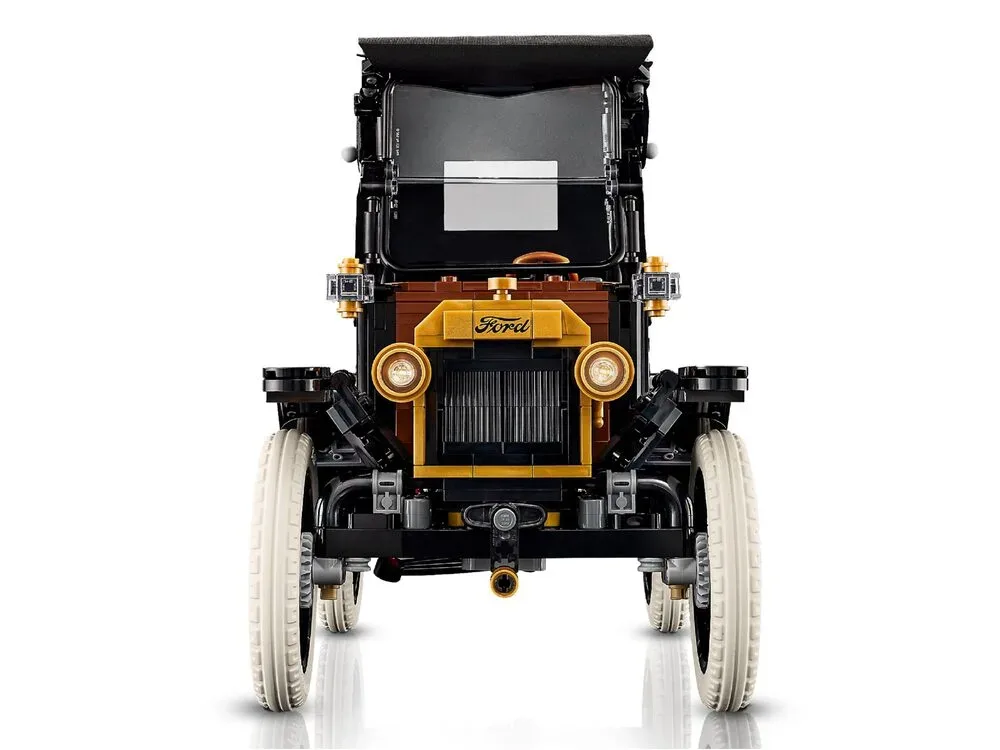 Конструктор LEGO Icons Ford Model T (11376) — фото 2