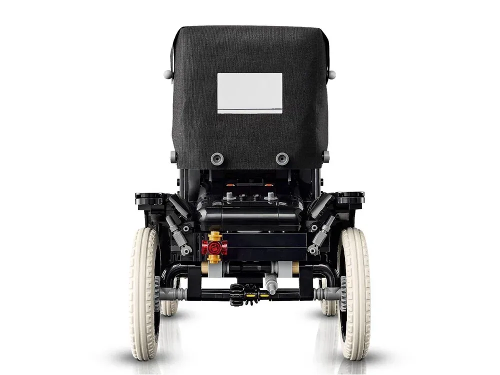 Конструктор LEGO Icons Ford Model T (11376) — фото 3