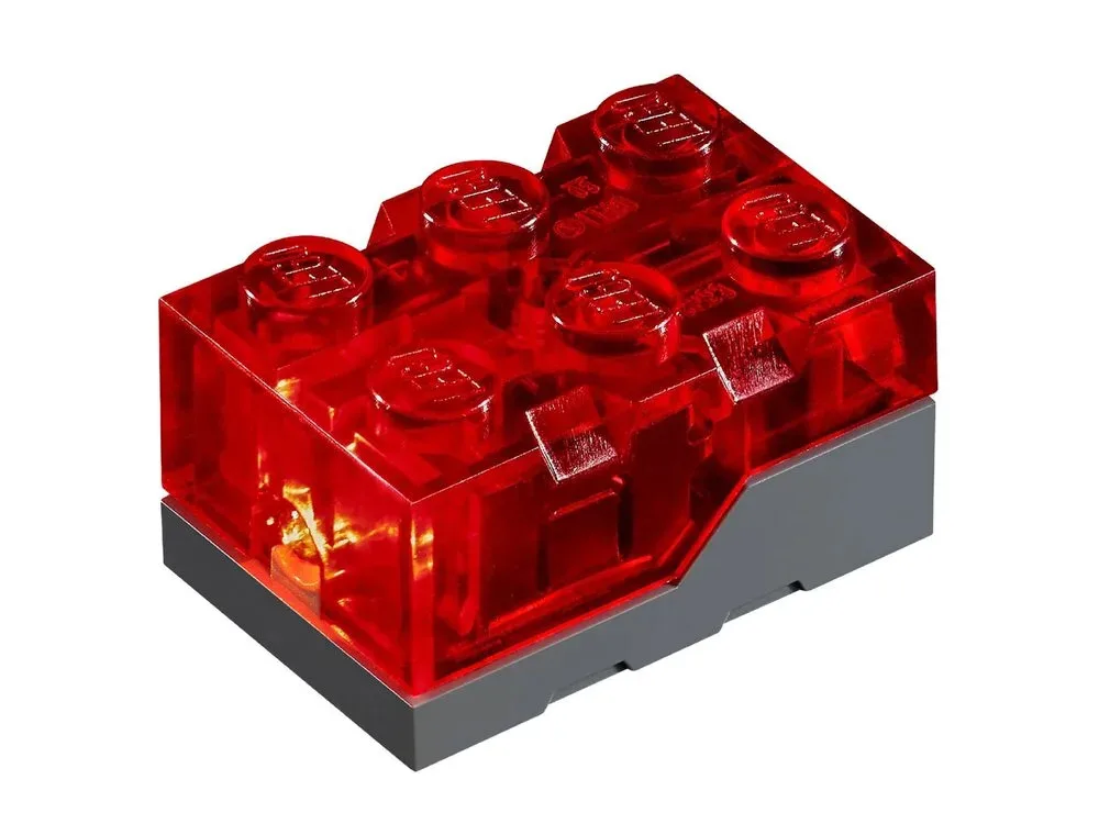 Конструктор LEGO Ideas Іншопланетянин E.T. (21370) — фото 7