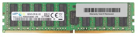 Оперативная память Samsung REG ECC DDR4 16GB/2133 (M393A2G40DB0-CPB)