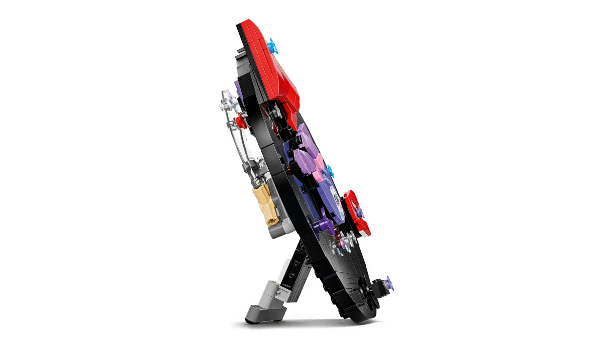 Конструктор LEGO Editions Music Винил Оливии Родриго (43028) — фото 4