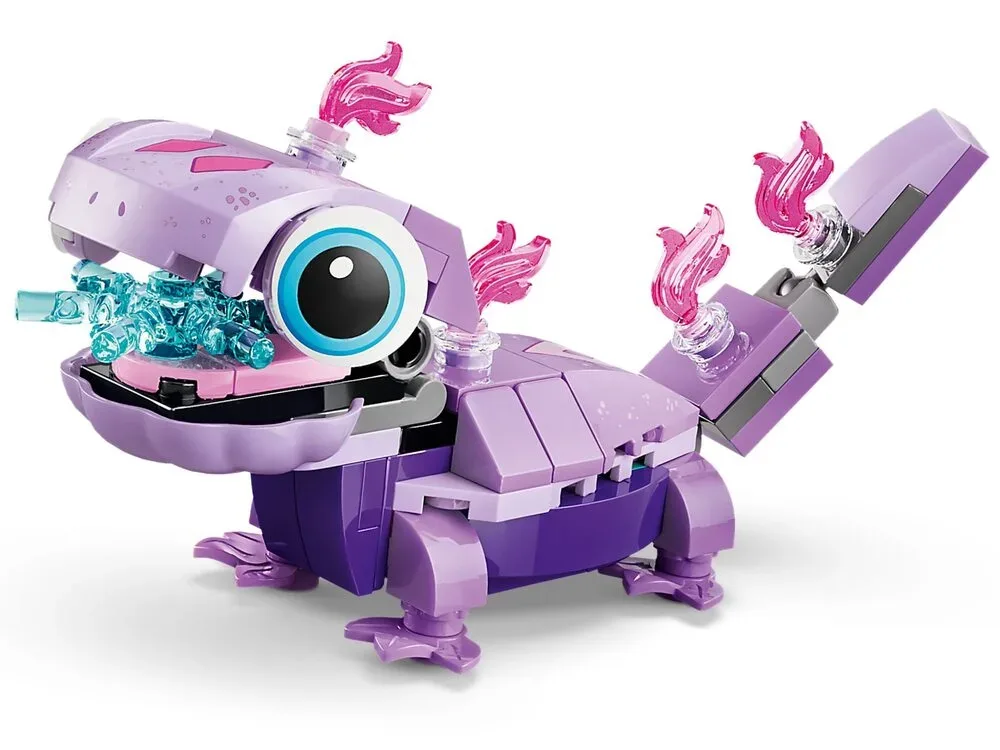 Конструктор LEGO Disney Princess Веселощі на пікніку Олафа та Бруні (43287) — фото 5
