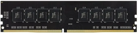 Оперативная память Team Elite DDR4 16GB/3200 (TED416G3200C2201)