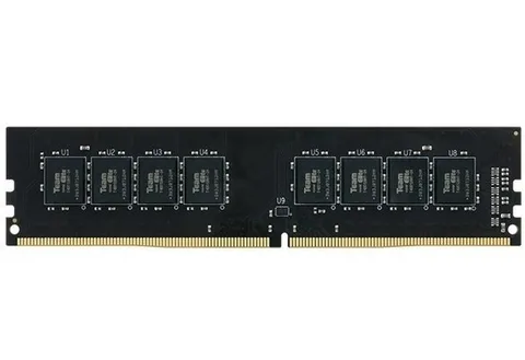 Оперативная память Team Elite DDR4 32GB/3200 (TED432G3200C2201)