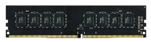 Оперативная память Team Elite DDR4 4GB/2400 (TED44G2400C1601)