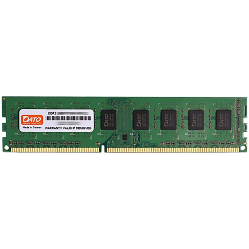 Оперативна пам'ять Dato DDR3 4GB/1600 (DT4G3DLDND16)